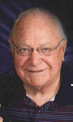 Dennis James Welckle obituary